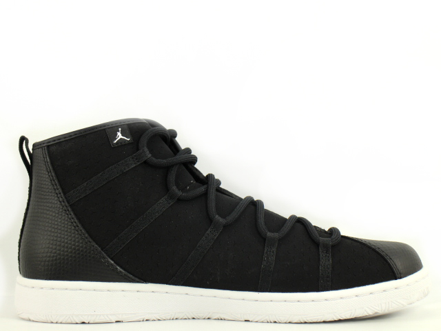 JORDAN GALAXY 820255-010 - 3