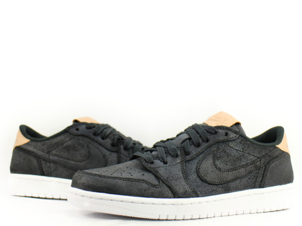 AIR JORDAN 1 RETRO LOW OG PREMIUM - スニーカーショップSKIT