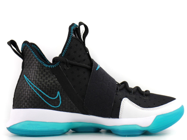LEBRON 14 PRM 943323-002 - 3
