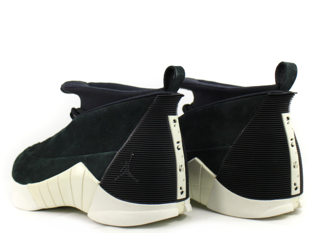 AIR JORDAN 15 RETRO PSNY 921194-011 - 2