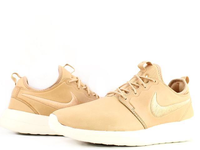 NIKELAB ROSHE TWO LEATHER PRM 876521-200 - 1
