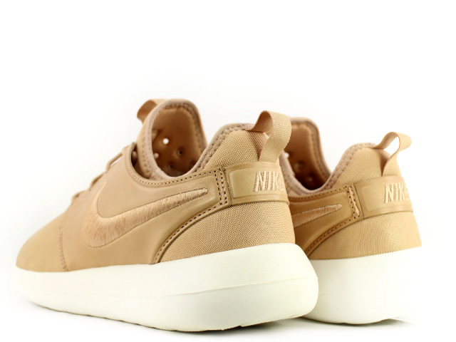 NIKELAB ROSHE TWO LEATHER PRM 876521-200 - 2