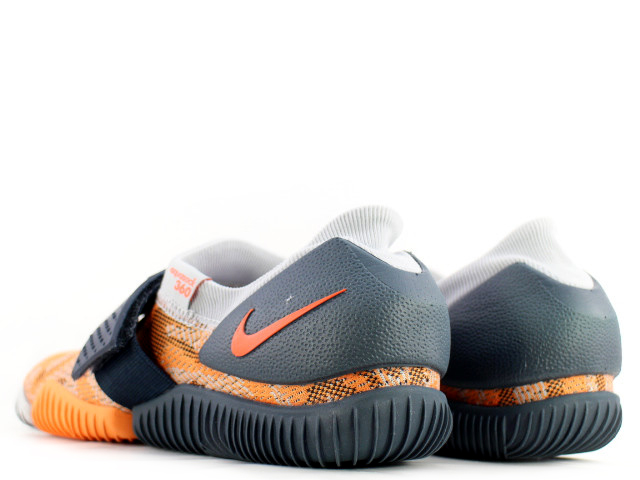 AQUA SOCK 360 QS SKIT