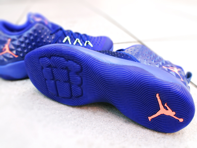 NIKE JORDAN EXTRA FLY”DEEP ROYAL BLUE”01