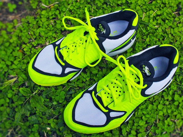 NIKE AIR ZOOM TALARIA 2016″VOLT”01