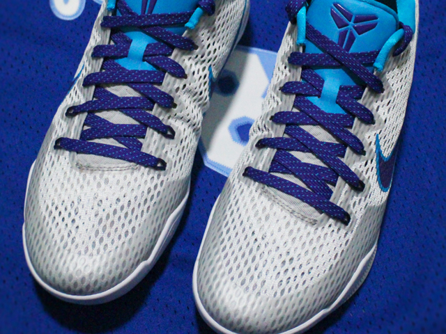 NIKE KOBE 11″HORNETS/DRAFT DAY”01
