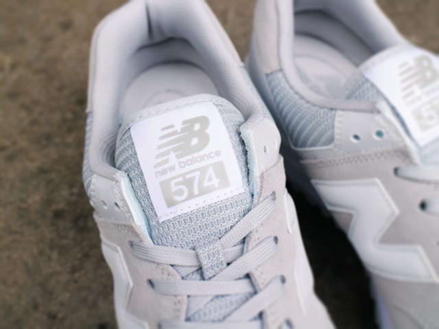 NEW BALANCE ML574 WB “GRAY”01