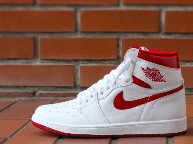 AIR JORDAN 1 RETRO HIGH OG”RED METALLIC2017″01