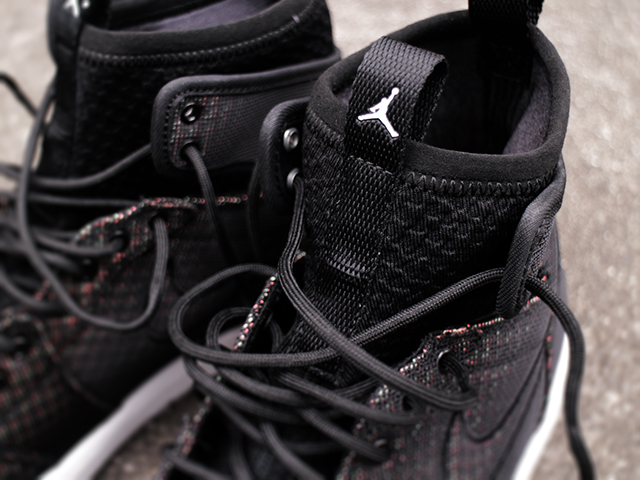 NIKE AIR JORDAN 1 RETRO ULTRA HIGH “BLK/INFRRD 23”01