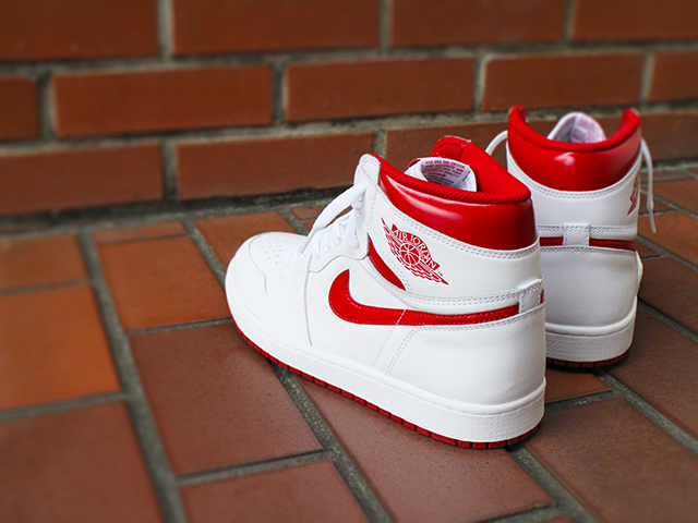 AIR JORDAN 1 RETRO HIGH OG”RED METALLIC2017″01