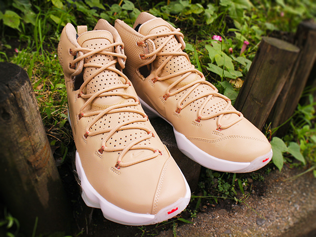 NIKE LEBRON 13 ELITE LB EP “LINEN/MULTI-COLOR”01