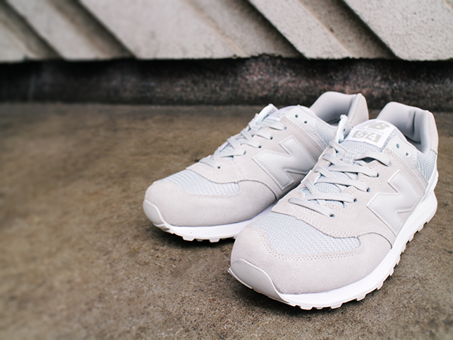 NEW BALANCE ML574 WB “GRAY”01