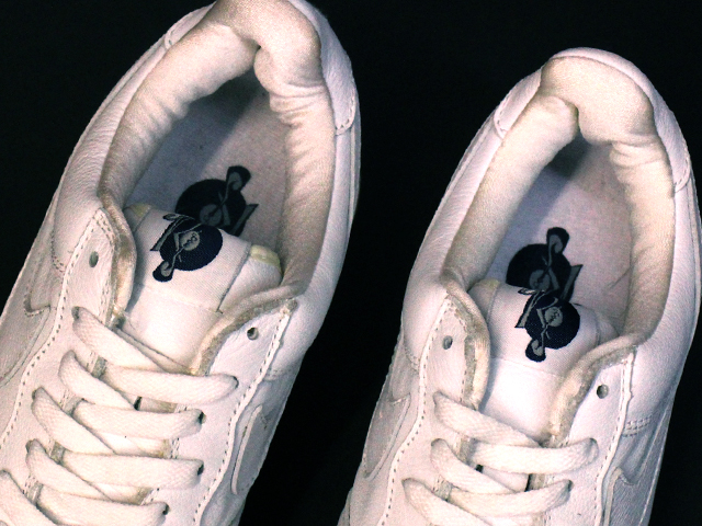 NIKE AIR FORCE 1 LOW 	“Roc-A-Fella Records”01