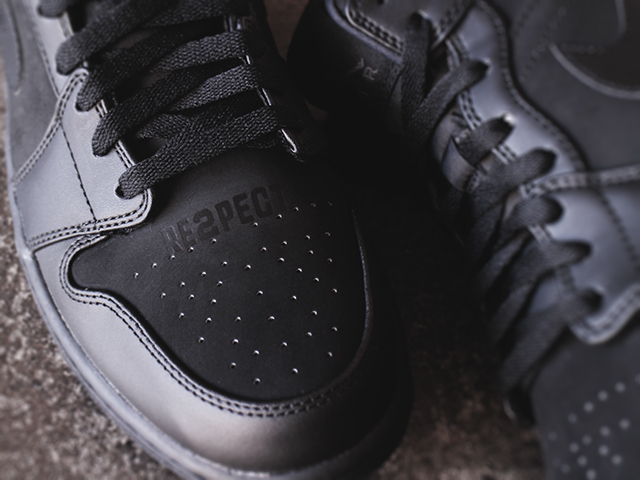 AIR JORDAN 1 MID”DEREK JETER/166 FLATBUSH EDITION”01