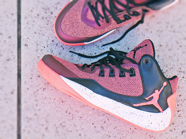 NIKE JORDAN RISING HIGH 2 “BRIGHT MANGO”01