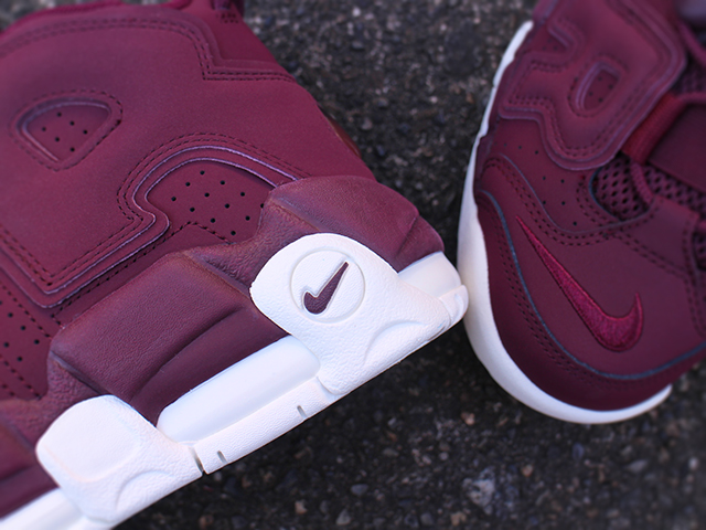 NIKE AIR MORE UPTEMPO 96 QS “NIGHT MAROON”01
