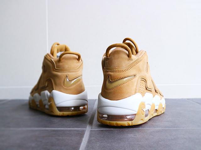 NIKE AIR MORE UPTEMPO 96 PREMIUM”FLAX”01