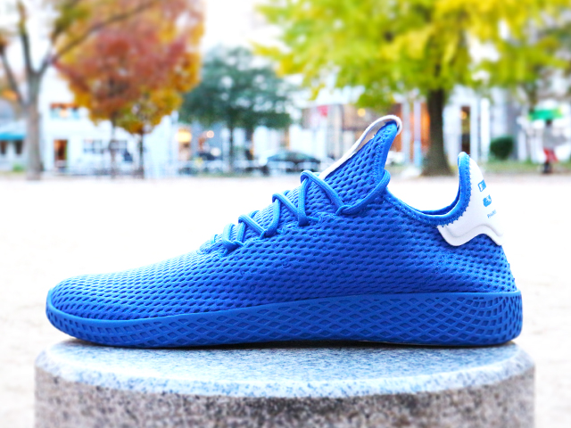 ADIDAS PW TENNIS HU ”PHARRELL WILLIAMS”01