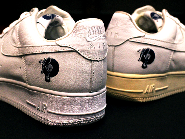 NIKE AIR FORCE 1 LOW 	“Roc-A-Fella Records”01