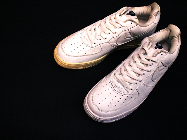 NIKE AIR FORCE 1 LOW 	“Roc-A-Fella Records”01