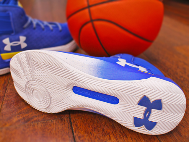 UNDER ARMOUR SC 3 ZERO”DUB NATION”01