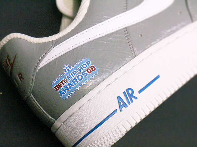 AIR FORCE 1 LOW PREMIUM “HIP HOP BET AWARDS 2008”01
