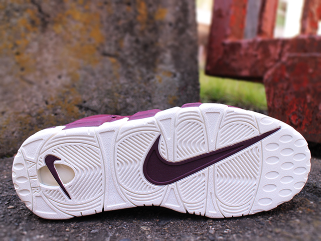 NIKE AIR MORE UPTEMPO 96 QS “NIGHT MAROON”01