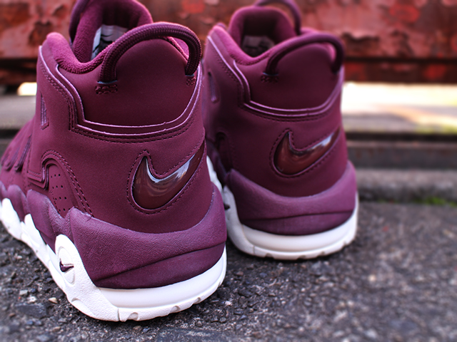 NIKE AIR MORE UPTEMPO 96 QS “NIGHT MAROON”01