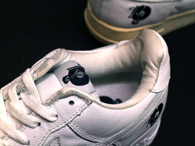 NIKE AIR FORCE 1 LOW 	“Roc-A-Fella Records”01