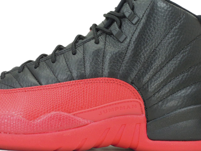 AIR JORDAN 12 RETRO 130690-002 - 4