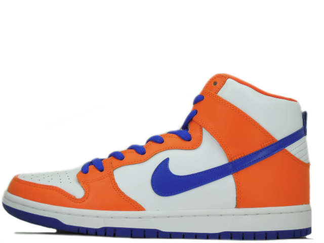 SB DUNK HIGH TRD QS AH0471-841