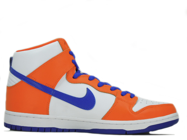 SB DUNK HIGH TRD QS AH0471-841 - 1