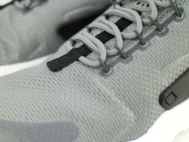 W AIR HUARACHE RUN ULTRA 819151-007 - 5
