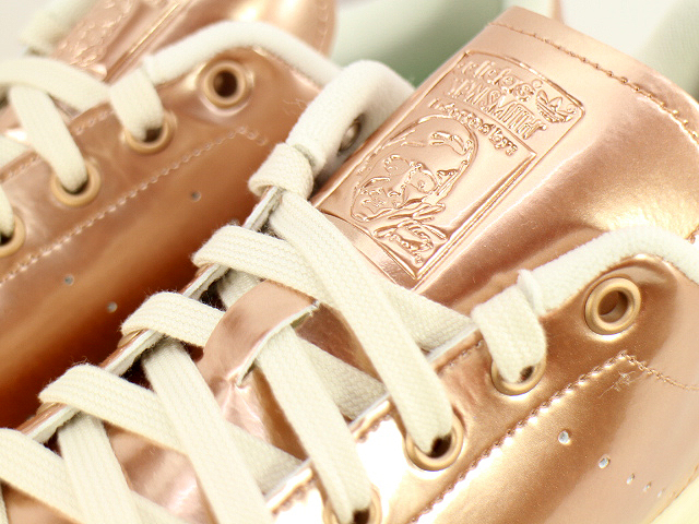 STAN SMITH S82597 - 5