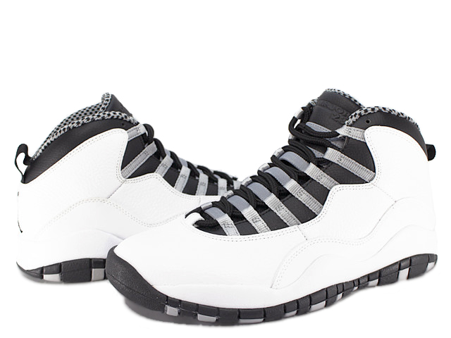 AIR JORDAN 10 RETRO - スニーカーショップSKIT
