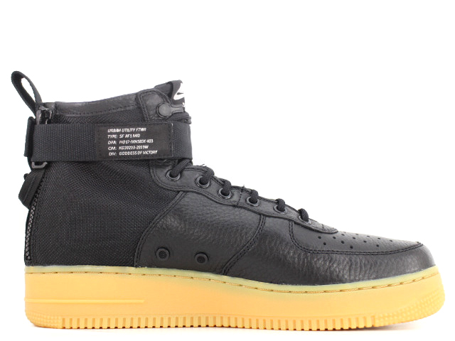 SF AF 1 MID 917753-003 - 3