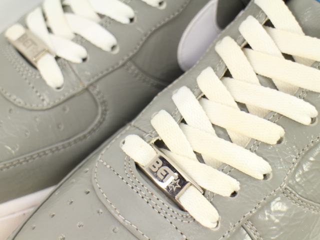 AIR FORCE 1 LOW PREMIUM H008URBAN546 - 6