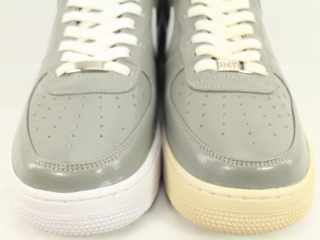 AIR FORCE 1 LOW PREMIUM H008URBAN546 - 10