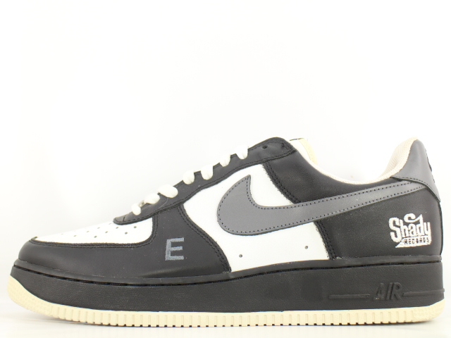 air force 1 shady records