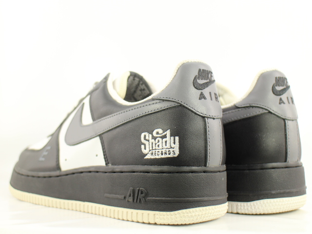 air force 1 shady records