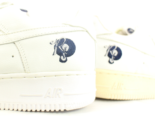 AIR FORCE 1 LOW 630033-911-roca - 5