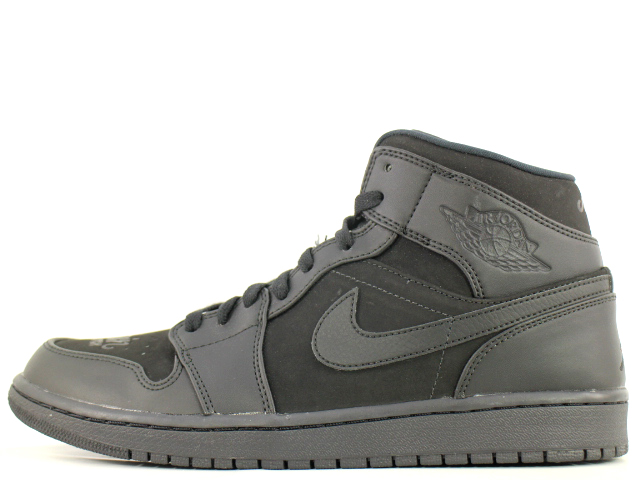 AIR JORDAN 1 MID 554724-001-jet