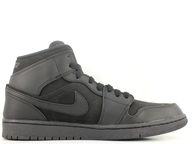 AIR JORDAN 1 MID 554724-001-jet - 3