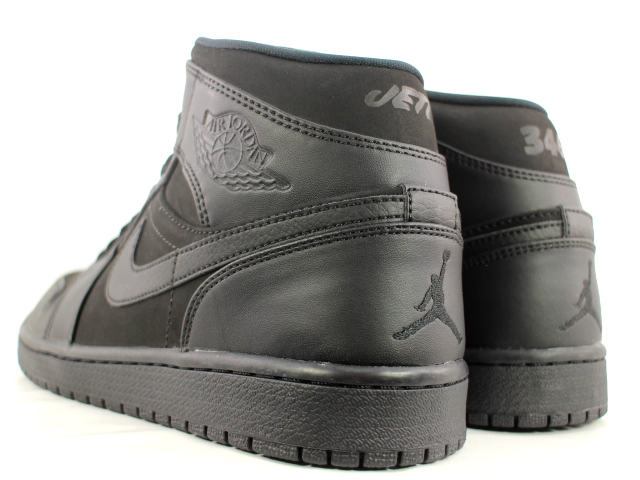 AIR JORDAN 1 MID 554724-001-jet - 2