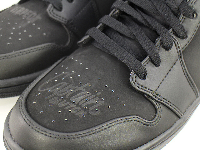 AIR JORDAN 1 MID 554724-001-jet - 4