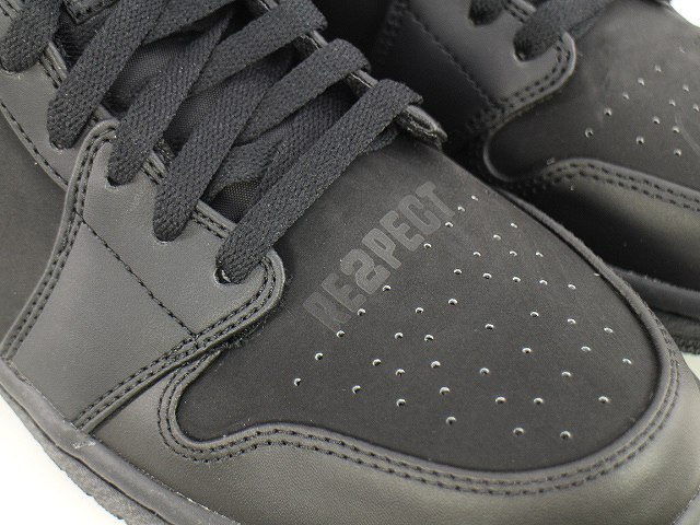 AIR JORDAN 1 MID 554724-001-jet - 5
