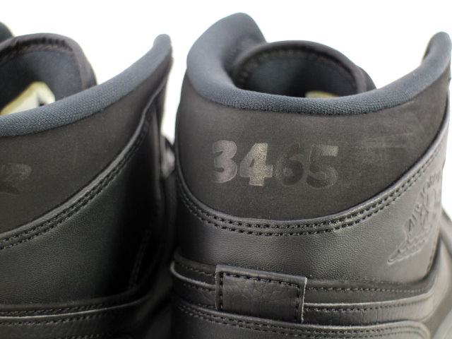 AIR JORDAN 1 MID 554724-001-jet - 6
