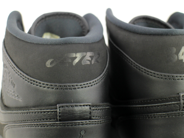 AIR JORDAN 1 MID 554724-001-jet - 7