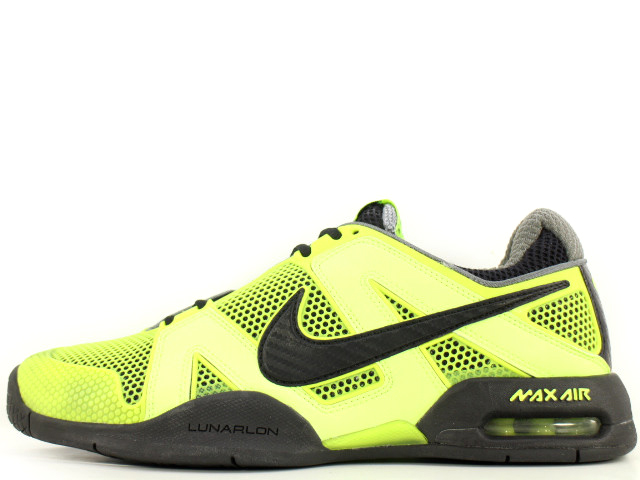 AIR MAX COURTBALLISTEC 2.3