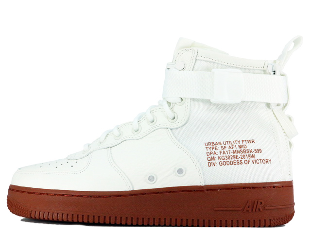 SF AF 1 MID 917753-100